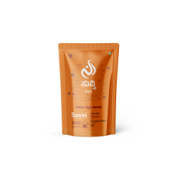 Ground coffee(coffee:70% chicory:20%)